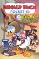 Donald Duck - Pocket 3e reeks 131 - Het mysterie van Cactus City, Softcover, Eerste druk (2006) (Sanoma)