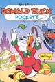 Donald Duck - Pocket 3e reeks 6 - Het 1e kaartje, Softcover, Eerste druk (1992) (VNU Tijdschriften)