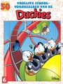 Donald Duck - 50 reeks 6 - 50 vrolijke schoolvoorbeelden van de duckies, Softcover (Sanoma)