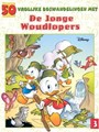 Donald Duck - 50 reeks 3 - 50 vrolijke boswandelingen met de jonge woudlopers, Softcover (Sanoma)