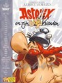 Asterix BIS - Asterix en zijn vrienden, Softcover, Eerste druk (2007) (Albert René)