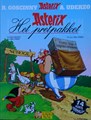 Asterix 32 - Het pretpakket, Softcover, Eerste druk (2003) (Albert René)