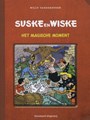 Suske en Wiske - Speciaal  - Het magische moment, Softcover (Standaard Uitgeverij)
