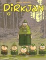 Dirkjan 9 - Dirkjan 9, Softcover, Eerste druk (2005) (Silvester Strips & Specialities)