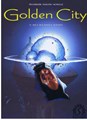 Golden City 9 - Het raadsel Banks, Hardcover (Silvester Strips & Specialities)