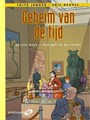 Geheim van de tijd 1 - Het gat in de cirkel, Softcover (Uitgeverij L)