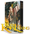 Karl the Viking Box - Karl the Viking, Box, Karl the Viking - Box (Don Lawrence Collection)