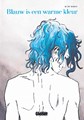 Julie Maroh - diversen  - Blauw is een warme kleur , Hardcover (Glénat)