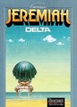 Jeremiah 11 - Delta, Softcover, Jeremiah - Softcover (Dupuis)