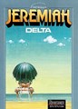 Jeremiah 11 - Delta, Softcover, Jeremiah - Softcover (Dupuis)