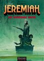 Jeremiah 8 - Het woedende water, Softcover, Jeremiah - Softcover (Dupuis)