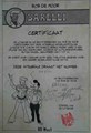 Barelli  - Barelli integraal (8 delen), Hardcover, Barelli - Lombard (BD Must)