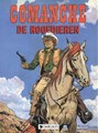 Comanche 11 - De roofdieren, Softcover, Eerste druk (1990) (Dargaud)