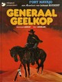 Blueberry 10 - Generaal Geelkop, Softcover (Dargaud)