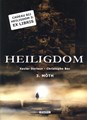 Heiligdom 3 - Môth, Hardcover (Arboris)
