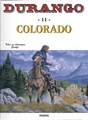 Durango 11 - Colorado, Hardcover, Durango - Hardcover (Arboris)