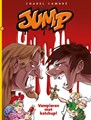 Jump 10 - Vampieren met ketchup!, Softcover (Strip2000)