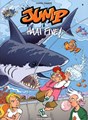 Jump 8 - Haai Five!, Softcover (Standaard Uitgeverij)
