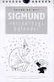 Sigmund - Weet wel raad met... box - Sigmundbox - Hij weet er wel raad mee!, Box (Harmonie, de)