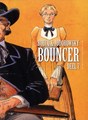 Bouncer 7 - Dubbelhart, Hardcover, Eerste druk (2010) (Oog & Blik)
