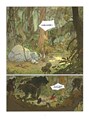 Alim de leerlooier 1-4 - Alim de leerlooier, Hardcover (Silvester Strips)