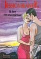 Jessica Blandy 17 - Ik ben een moordenaar, Hardcover, Eerste druk (2000), Jessica Blandy - Hardcover (Dupuis)