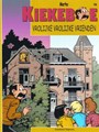Kiekeboe(s), de 106 - Vrolijke vrolijke vrienden, Softcover, Kiekeboe(s), de - Standaard (Standaard Uitgeverij)