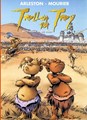 500 Collectie 179 / Trollen van Troy - Talent 6 - Trollen in de mist, Softcover (Talent)
