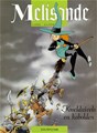 Melisande 6 - Kwelduivels en kobolden, Softcover (Dupuis)