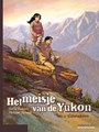 Meisje van de Yukon, het 3 - Eldoradores, Softcover (Dupuis)