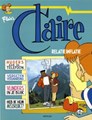 Claire 4 - Relatie inflatie, Hardcover (Divo)