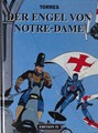 Daniel Torres - Anderstalig  - Der Engel von Notre-Dame, Hardcover (Edition 52)