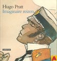 Pratt - Diversen  - Imaginaire reizen, Softcover (Casterman)