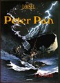 Peter Pan 3 - De storm, Softcover (Arboris)