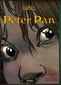 Peter Pan 4 - Rode handen, Softcover (Arboris)