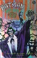 Batman (1940-2011)  - Dark Joker, The wild, Hardcover (DC Comics)