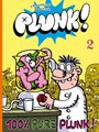 Plunk! 2 - 100% pure Plunk!, Softcover (Strip2000)