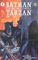 Batman/Tarzan  - Tarzan - Claws of the Catwoman, Softcover (DC Comics)