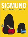 Sigmund - Sessie 15 - Vijftiende sessie, Softcover (Harmonie, de)
