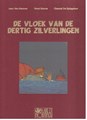 Blake en Mortimer 19 - De vloek van de dertig zilverlingen 1, Luxe, Eerste druk (2009), Blake en Mortimer - Linnen hardcover (Blake en Mortimer SA)