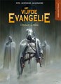 Vijfde Evangelie, het 1 - De hand van Fatima, Hardcover, Eerste druk (2009), Vijfde Evangelie, het - Hardcover (SAGA Uitgeverij)