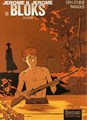 Jerome K. Jerome Bloks 18 - Een stukje paradijs, Softcover, Eerste druk (2005) (Dupuis)