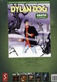 Drakenbloed 4 - Druïde Iweret, Hardcover, Eerste druk (2009) (Silvester Strips & Specialities)