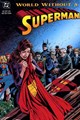 Superman - One-Shots & Mini-Series (DC)  - World Without a Superman, TPB (DC Comics)