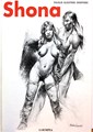 Shona 1 - Shona, Hardcover (Loempia)