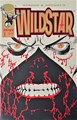 Wildstar - 1993  - Sky Zero - 1, Softcover (Image Comics)