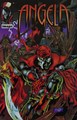 Angela - Spawn  - Angela - special 1, Softcover (Image Comics)