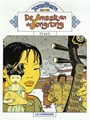 Jonathan 13 - De smaak van Songrong, Softcover, Eerste druk (2001) (Lombard)