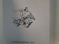Jerom - Adhemar 1 - De vergeten goudmijn, Softcover (Adhemar)