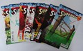 Superman - Rebirth (DC) 1-7 - DC universe rebirth 1-7, Issue (DC Comics)